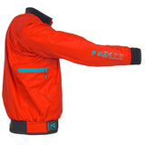 Peak PS - Tourlite Long Jacket