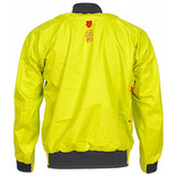 Peak PS - Tourlite Long Jacket