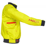 Peak PS - Tourlite Long Jacket