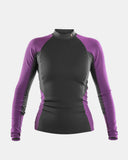 Hiko Symbio e. Long-Sleeve Shirt Women