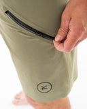 Hiko Gambit V.2 Kayaking Shorts