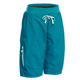 Palm Horizon Shorts Womens