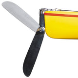 Meridian - Touring Plus 22 Seekajak PE mit Steueranlage