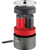 Kochset Alpinist 2 System