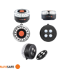 Navi Light 360 mit Magnetfuss