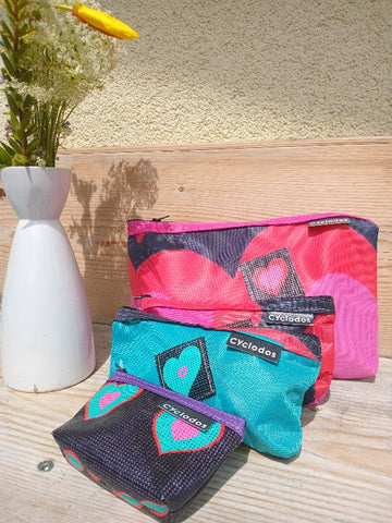 Cyclodos Taschen und Beutel ESC