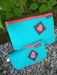 Cyclodos Taschen und Beutel ESC