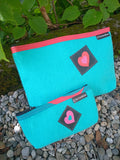 Cyclodos Taschen und Beutel ESC