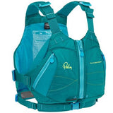 Palm Tika Damen PFD teal