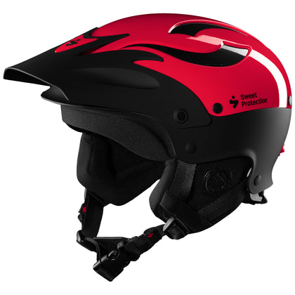 Sweet Rocker (Fullcut Helm)