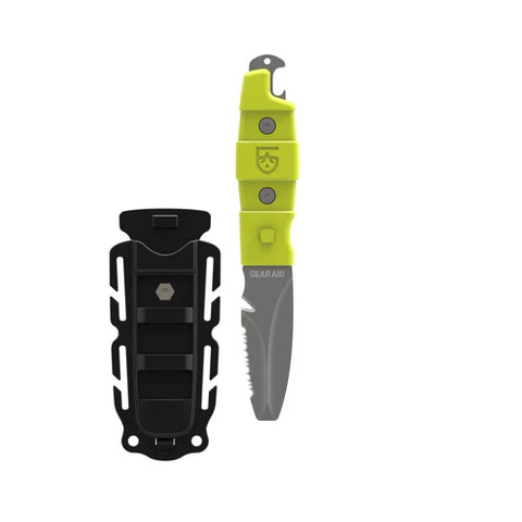 Gear Aid AKUA Paddle Knife