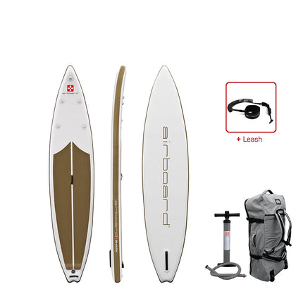Shark 12.6 Light Edition SUP