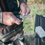 Gear Aid AKUA Paddle Knife