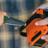 Gear Aid AKUA Paddle Knife