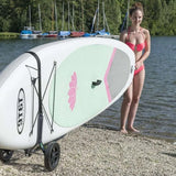 SUP Wagen Orkca California 200