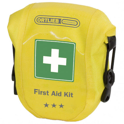 Ortlieb First-Aid-Kit Safety Level Medium