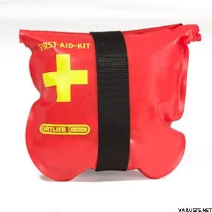 Ortlieb First-Aid-Kit PS 17