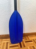 Stechpaddel Plastic C