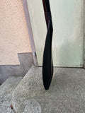 SUP Paddle Fibreglass 3 teilig