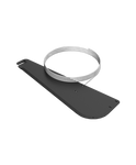 Kajak Sport Retractable Skeg Blade