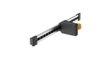 Kajaksport Footrest 3 Aluminium