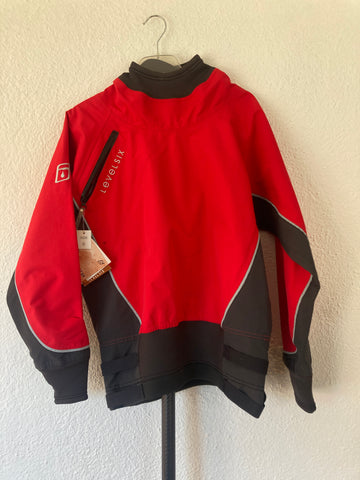 Fonz Semidry Top Langarm