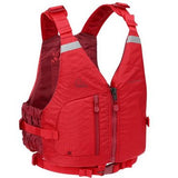 Palm Maender High Back PFD rot(Kopie)