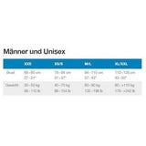 Palm Maender High Back PFD rot(Kopie)