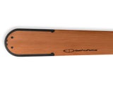 Eastpole Greenland Paddle Nanook BlackBone Edge 2teilig