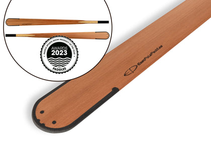 Eastpole Greenland Paddle Nanook BlackBone Edge 2teilig