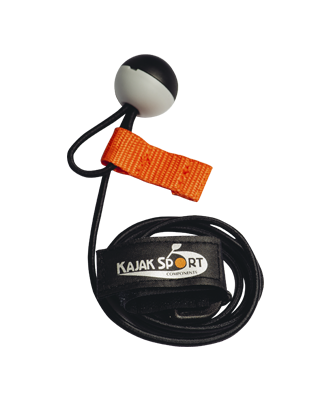 Kajak Sport Paddle Leash Pro