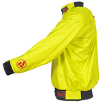 Peak PS - Tourlite Long Jacket