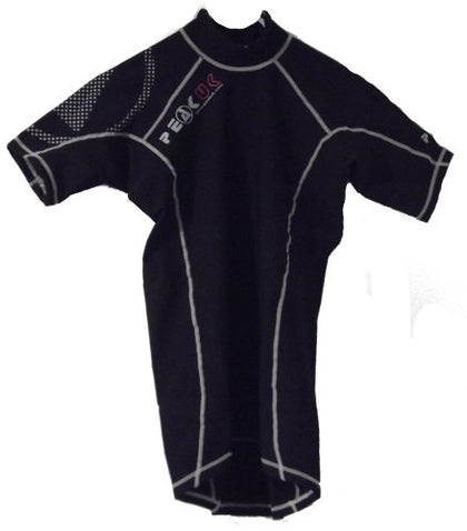Thermal Rashy Short- Auslaufmodell (altes Design)
