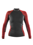 Hiko Symbio e. Long-Sleeve Shirt Women