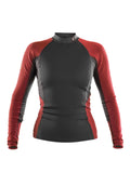 Hiko Symbio e. Long-Sleeve Shirt Women