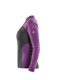 Hiko Symbio e. Long-Sleeve Shirt Women