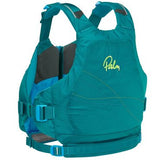Palm Tika Damen PFD teal