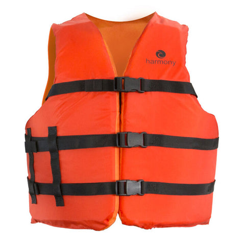 Adult Fit PFD