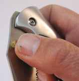 Whetman - Rigger Lock Knife