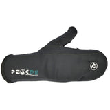 Open Palm Mitts