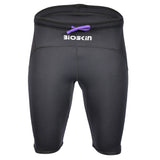 Peak Bioskin Women Shorts