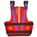 Centre Pro PFD