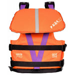 Centre Pro Collar PFD