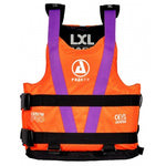 Centre Pro Collar PFD