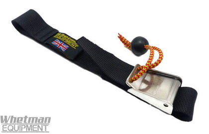 Whetman Deck Quick Release