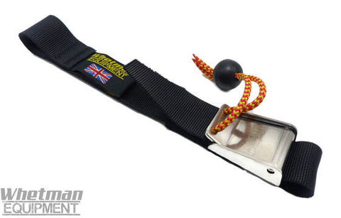 Whetman Deck Quick Release