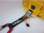 Whetman Deck Quick Release