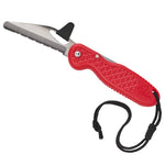 Palm - Folding Knife