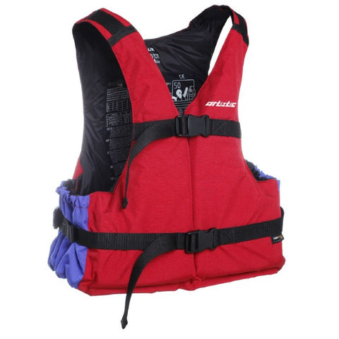 Egalis Gilet Aveyron Nature