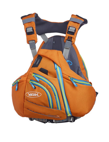 Schwimmweste Greenburg PFD